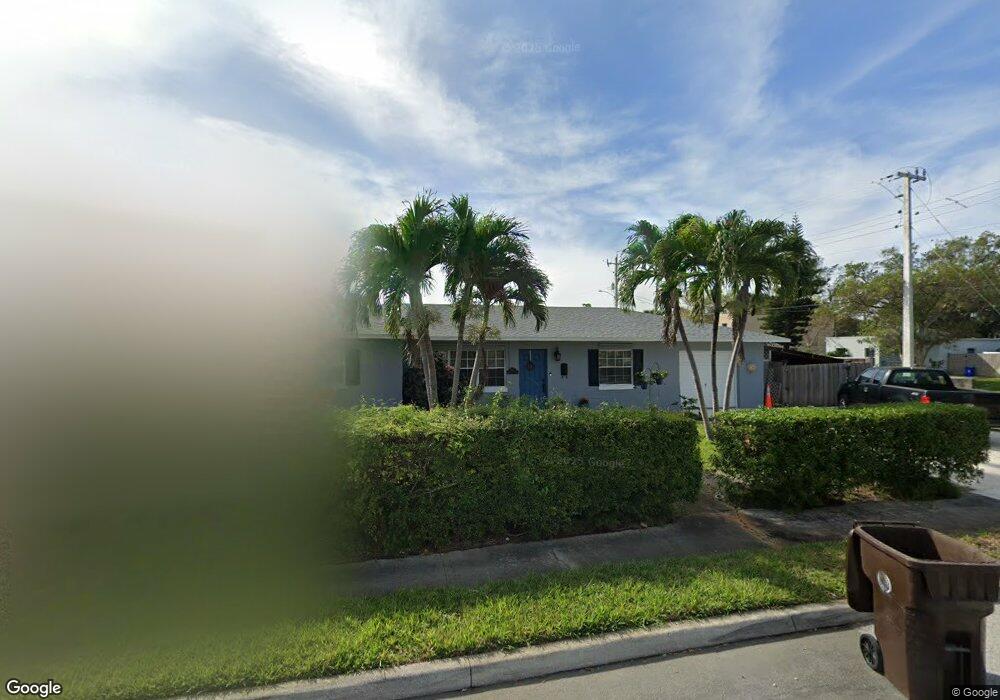 720 38th St, West Palm Beach, FL 33407 - photo 1