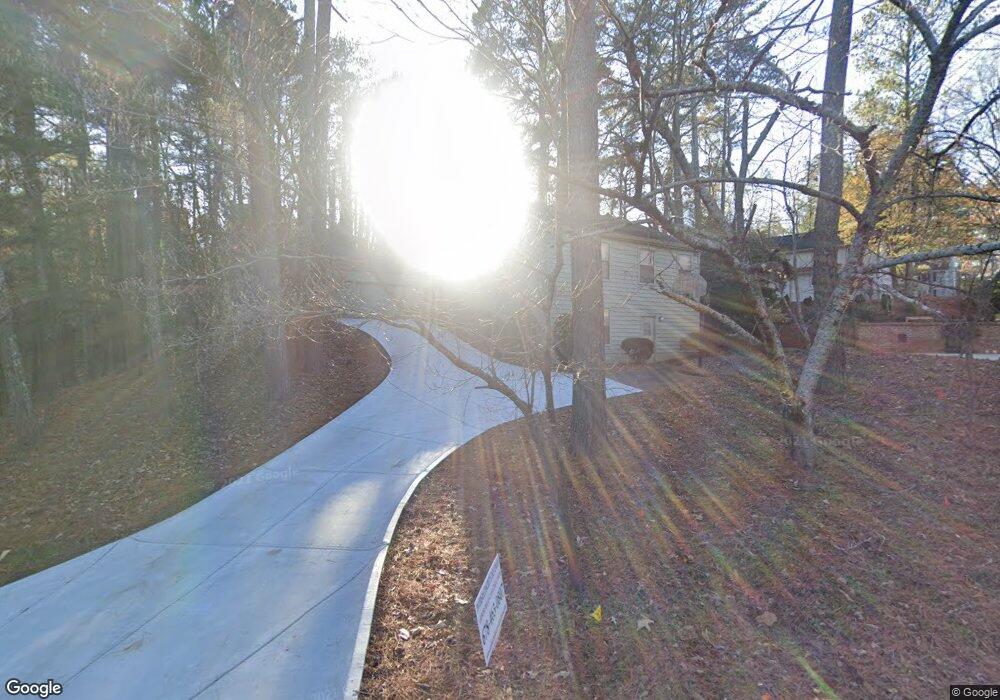 9745 Hillside Dr unit 3, Roswell, GA 30076 - photo 1