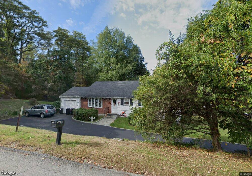 3 Mac Arthur Blvd, Cortlandt Manor, NY 10567 - photo 1