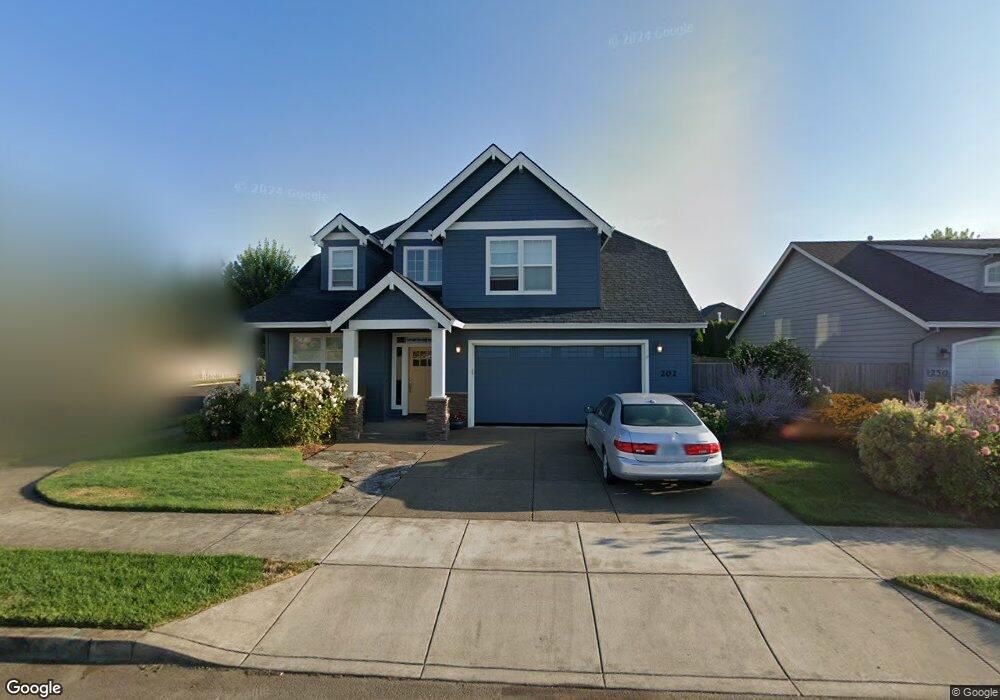 202 SE 16th Ave, Canby, OR 97013 - photo 1