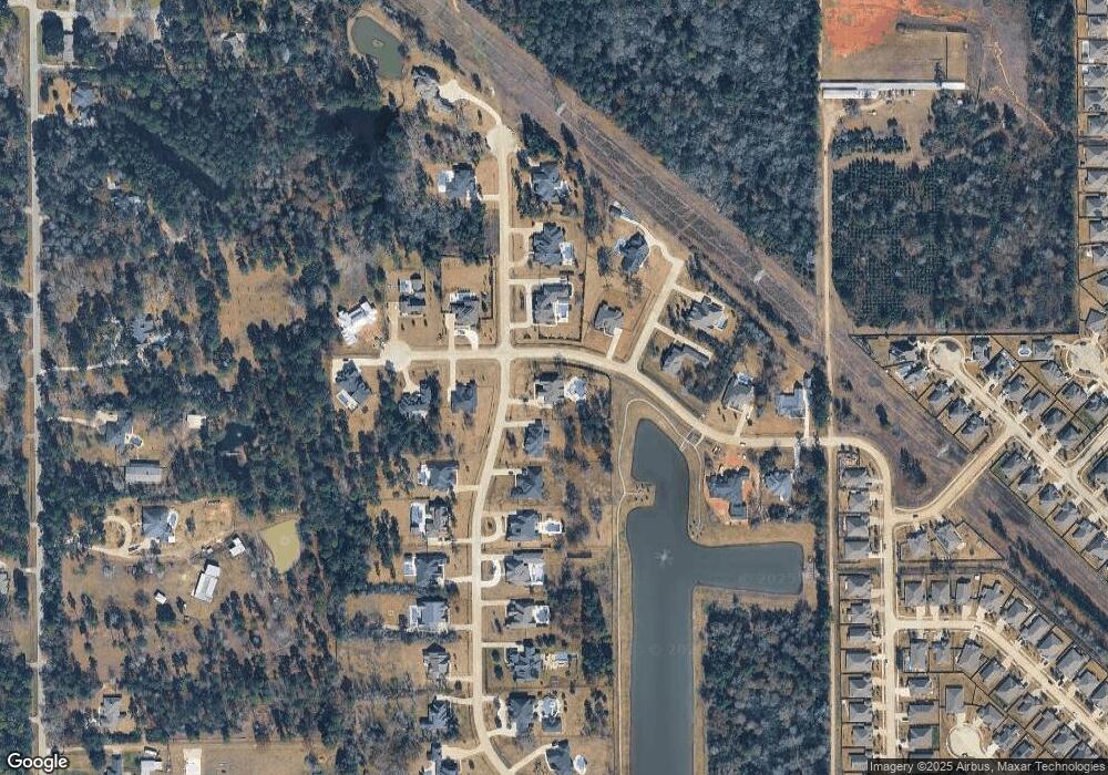 31034 Spring Lake Blvd, Tomball, TX 77375 - photo 1