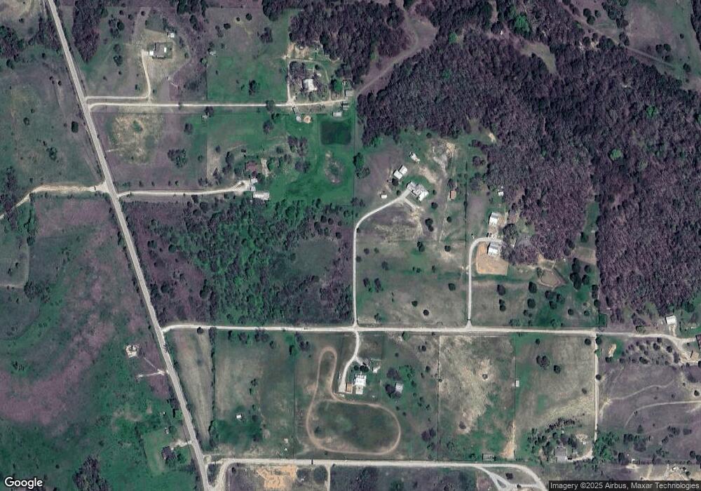 161 Private Road 2390, Decatur, TX 76234 - photo 1