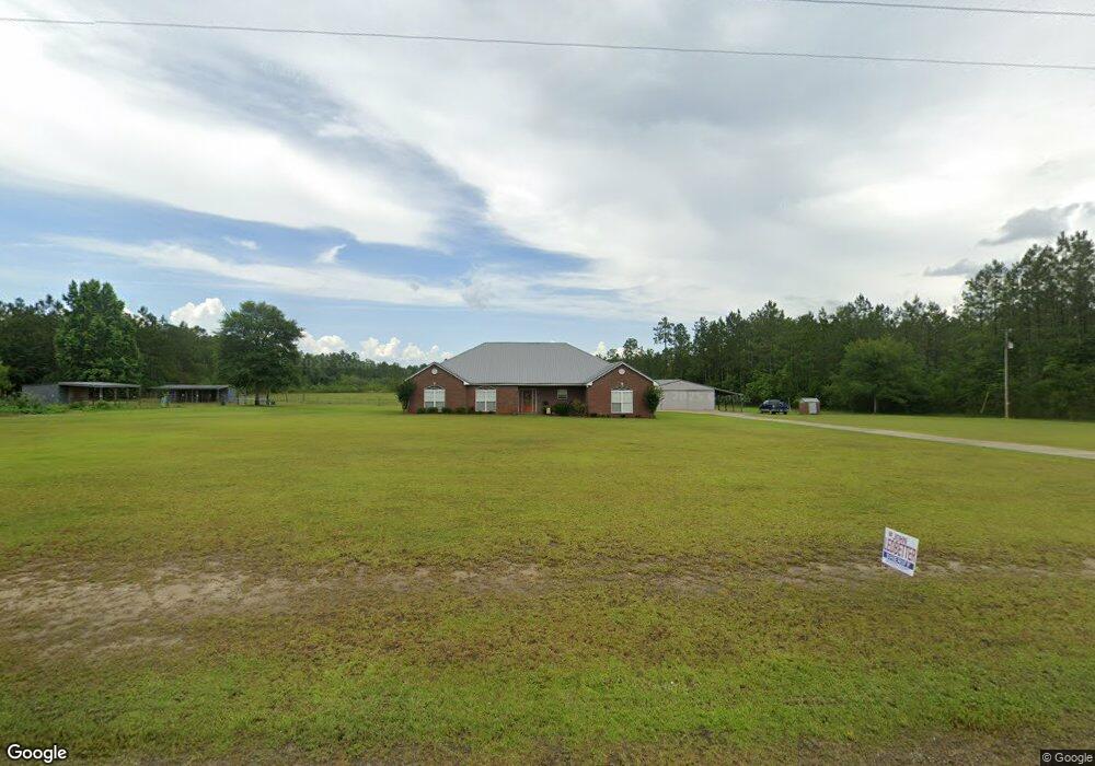 8237 Section Rd, Lucedale, MS 39452 - photo 1