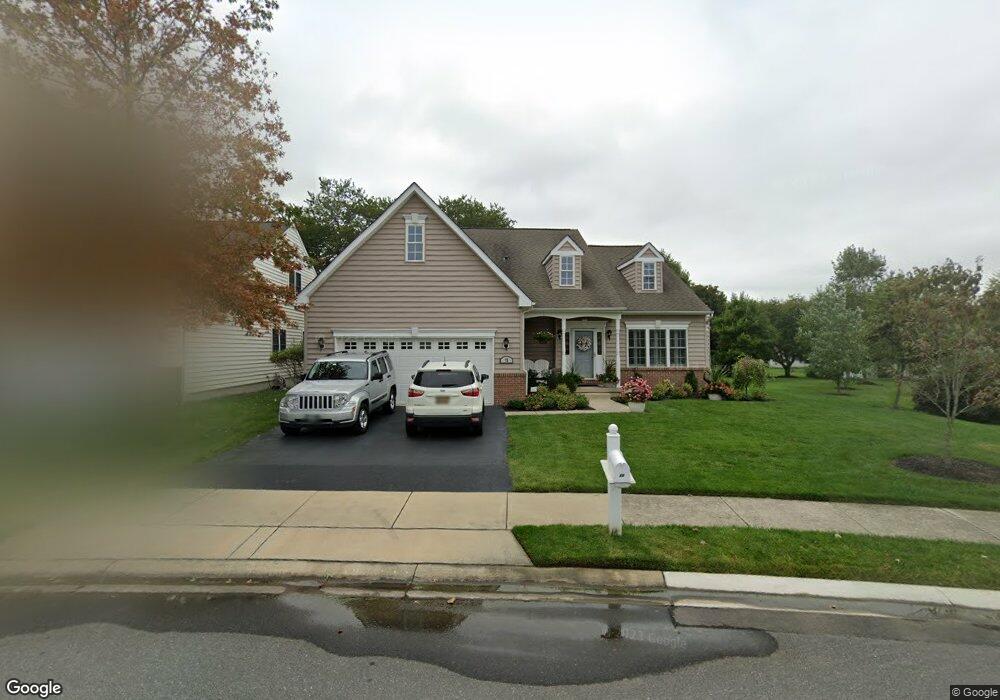 75 Devalinder Dr, Newark, DE 19702 - photo 1