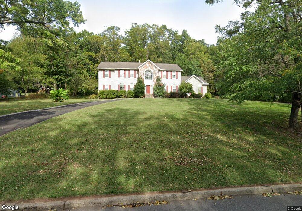 1787 Washington Valley Rd, Martinsville, NJ 08836 - photo 1