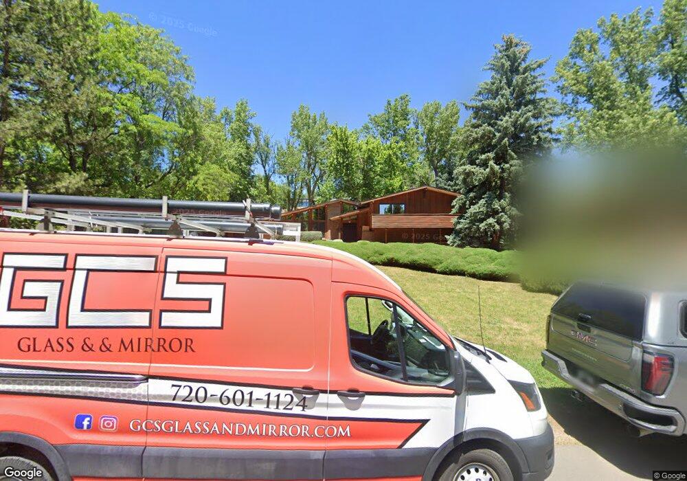 2145 Meadow Ave, Boulder, CO 80304 - photo 1