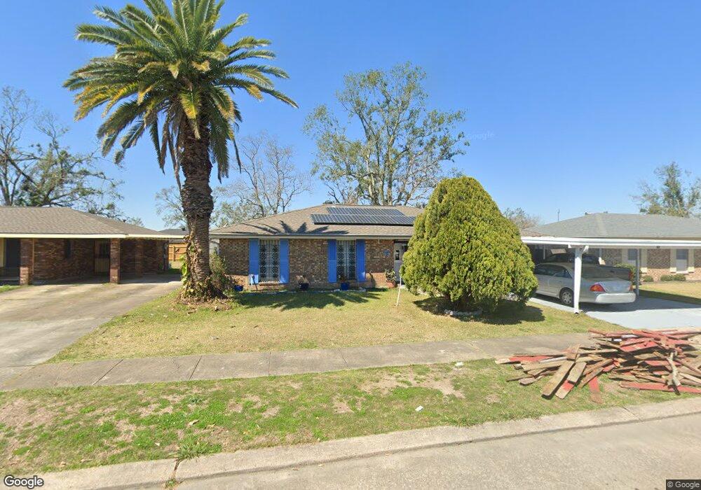 18 Killarney Loop, Houma, LA 70363 - photo 1