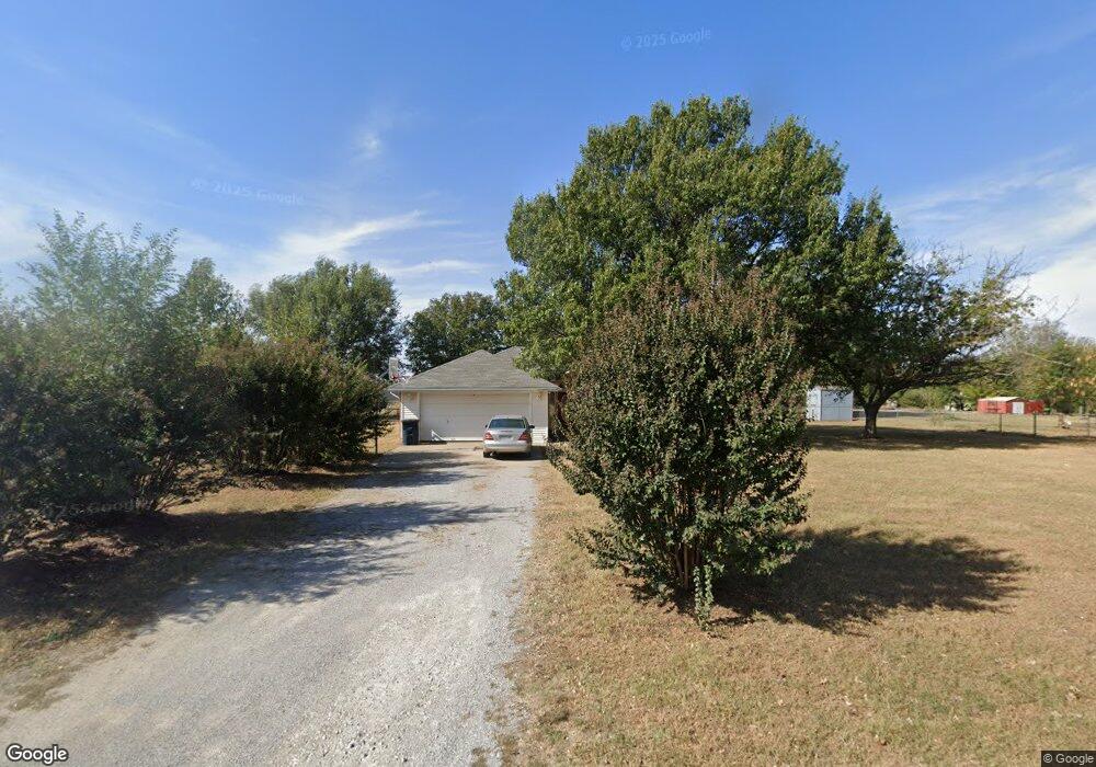 5702 Gabriel, Shawnee, OK 74804 - photo 1