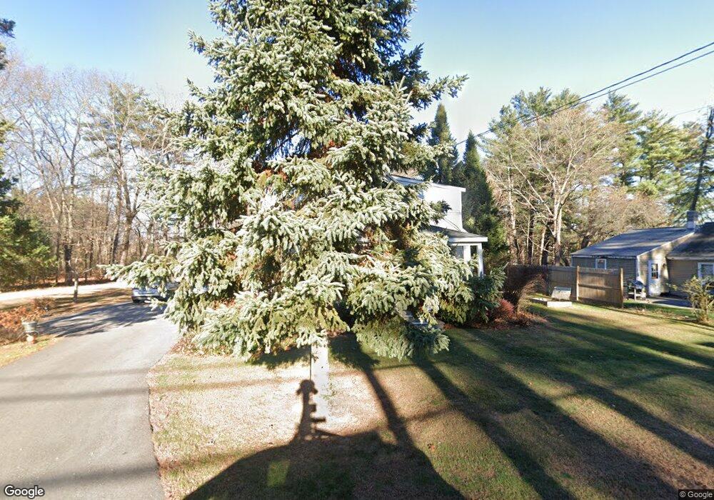 31 Bunker Hill Ave, Stratham, NH 03885 - photo 1