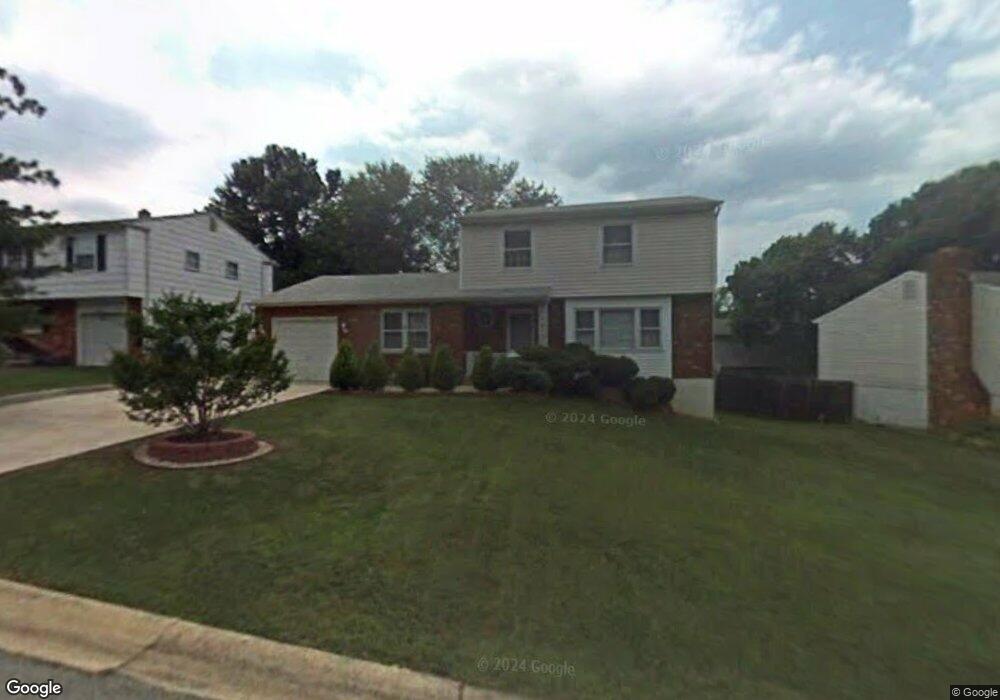 13 Top View Ct, Newark, DE 19702 - photo 1