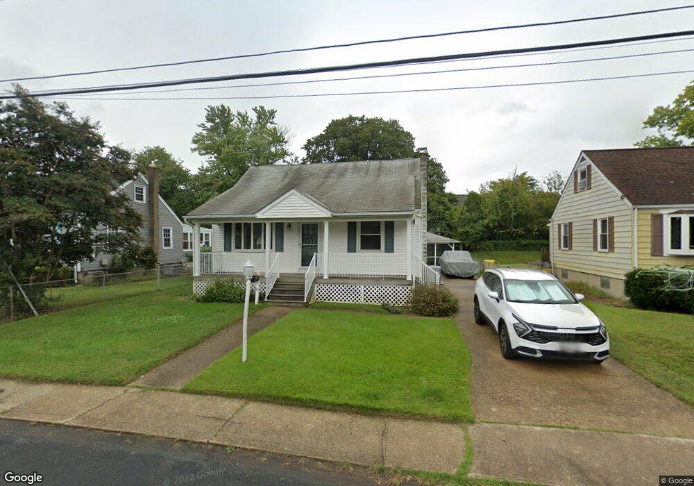 305 Nancy Ave, Linthicum Heights, MD 21090 - photo 1