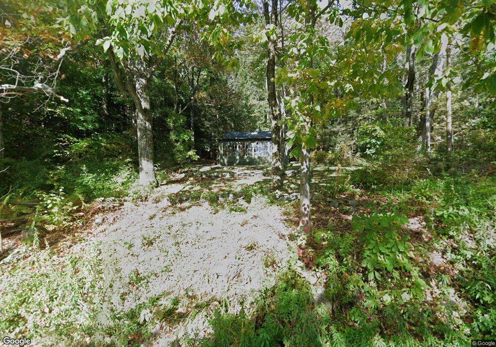 299 Blue Hill Rd, Great Barrington, MA 01230 - photo 1