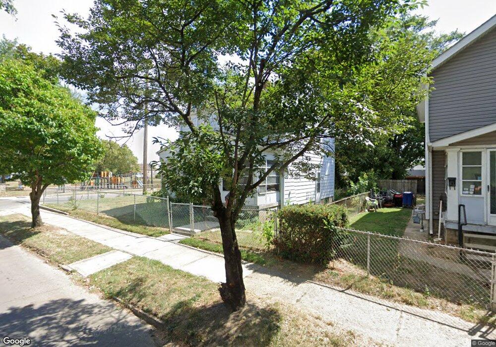 159 E Barthman Ave, Columbus, OH 43207 - photo 1