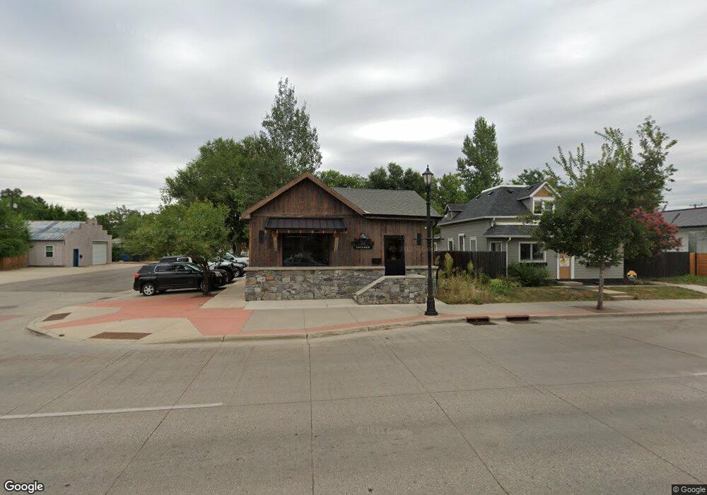 1055 N Main St, Sheridan, WY 82801 - photo 1