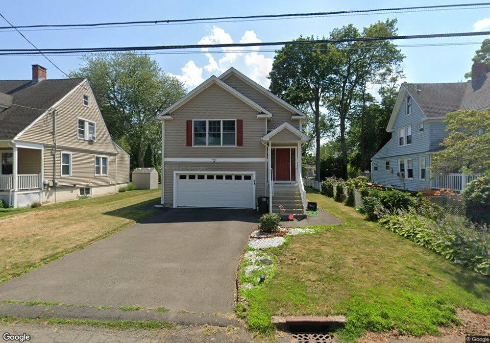 88 Frank St, East Haven, CT 06512 - photo 1