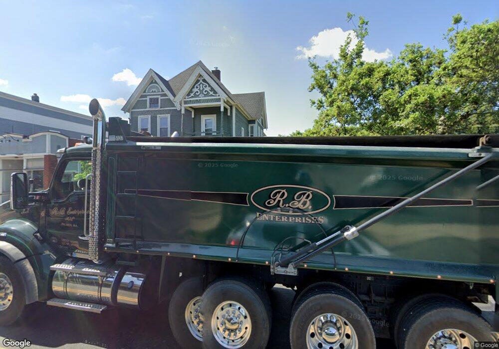 135-137 Main St, Springfield, MA 01151 - photo 1