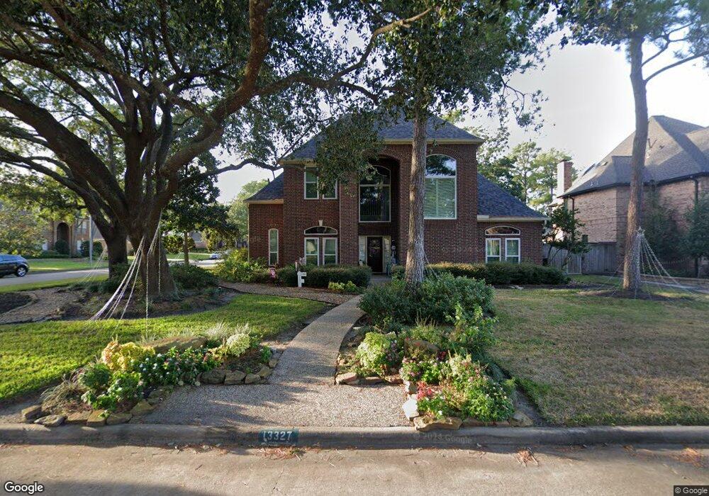 13327 Golden Valley Dr, Cypress, TX 77429 - photo 1