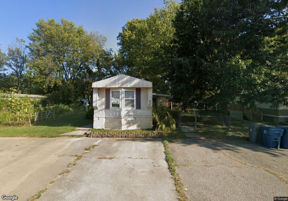 90 Rosewood Dr, Cicero, IN 46034 - photo 1