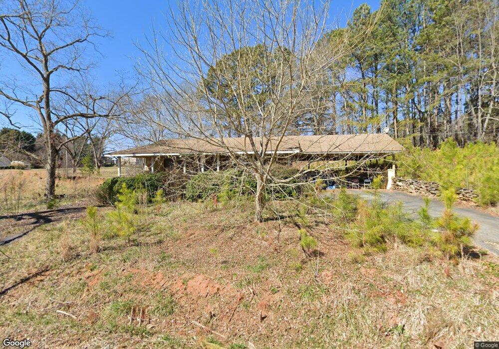 6109 2nd St, Flowery Branch, GA 30542 - photo 1