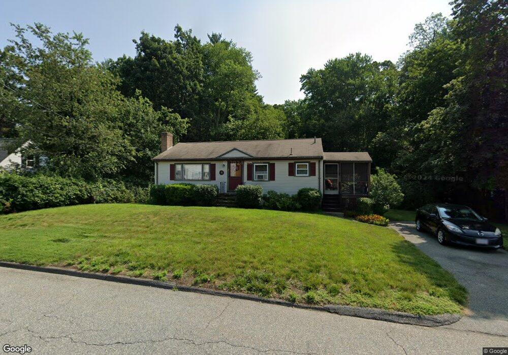 20 Lawrence St, Wilmington, MA 01887 - photo 1