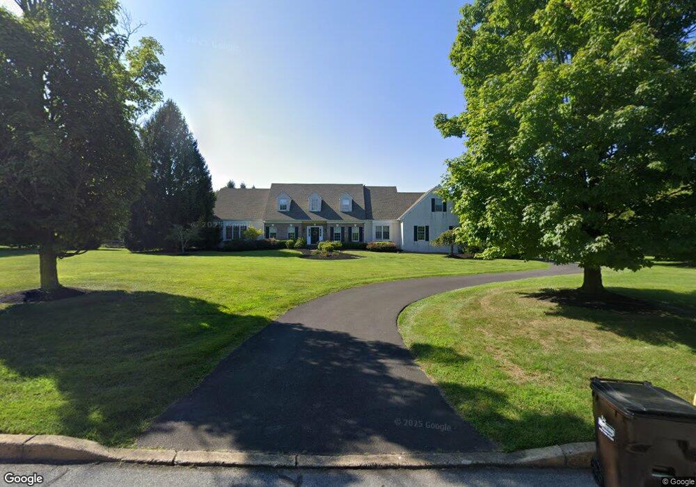 3 Saddleview Ln, Doylestown, PA 18902 - photo 1