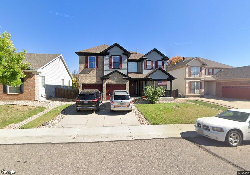 12215 Adams St, Thornton, CO 80241 - photo 1