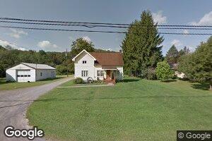 8191 Route 219, Brockway, PA 15824
