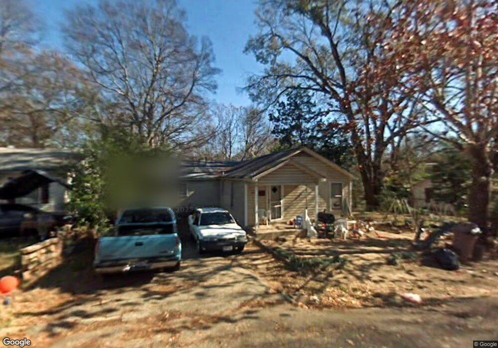 912 N 2nd St, Longview, TX 75601 - photo 1