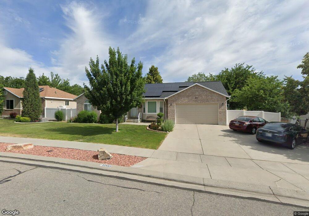 3294 W 8940 S, West Jordan, UT 84088 - photo 1