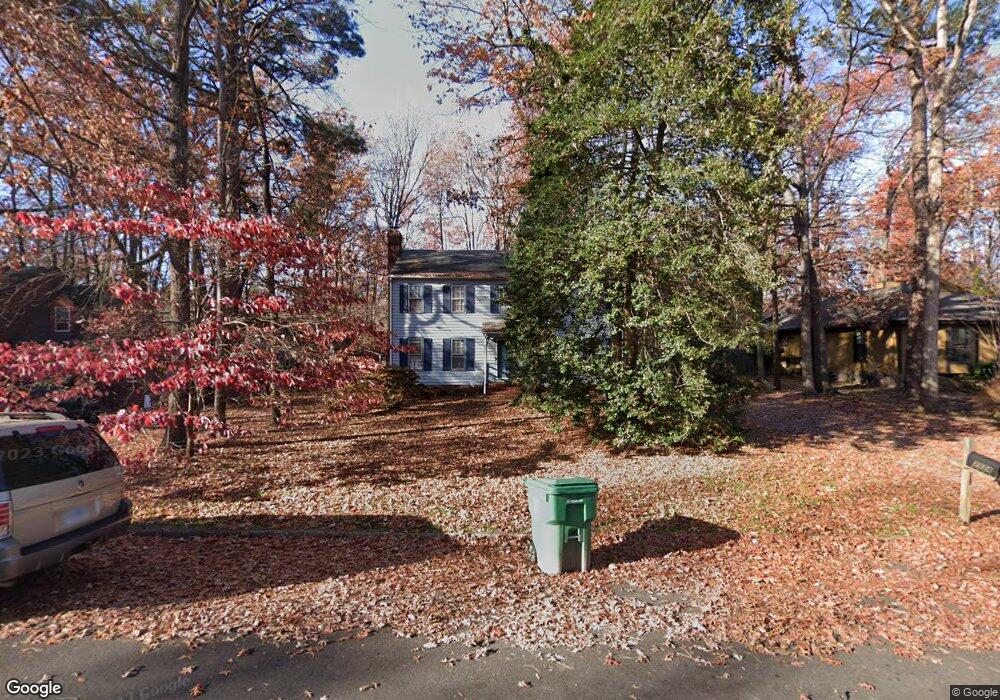 2324 Wistar St, Henrico, VA 23294 - photo 1