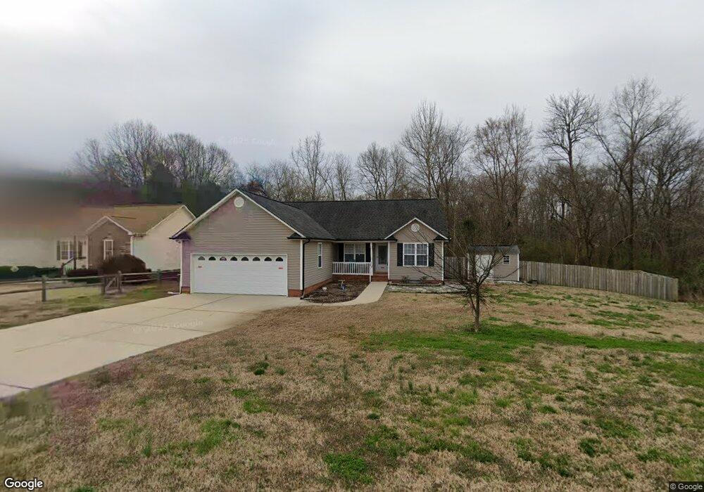 3715 Farm Lake Dr SW unit RM-2, Concord, NC 28027 - photo 1