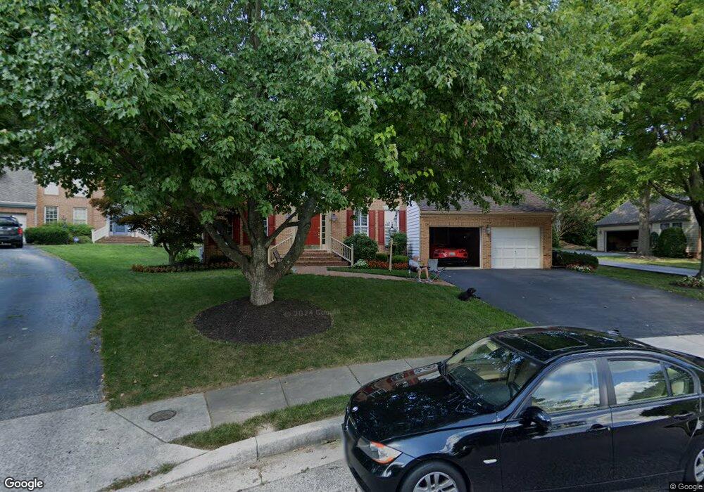 18 Old Elm Ct, Lutherville Timonium, MD 21093 - photo 1