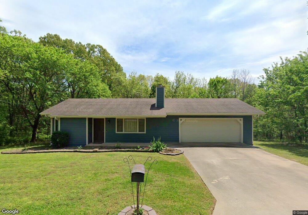 5 Zebley Ln, Bella Vista, AR 72715 - photo 1