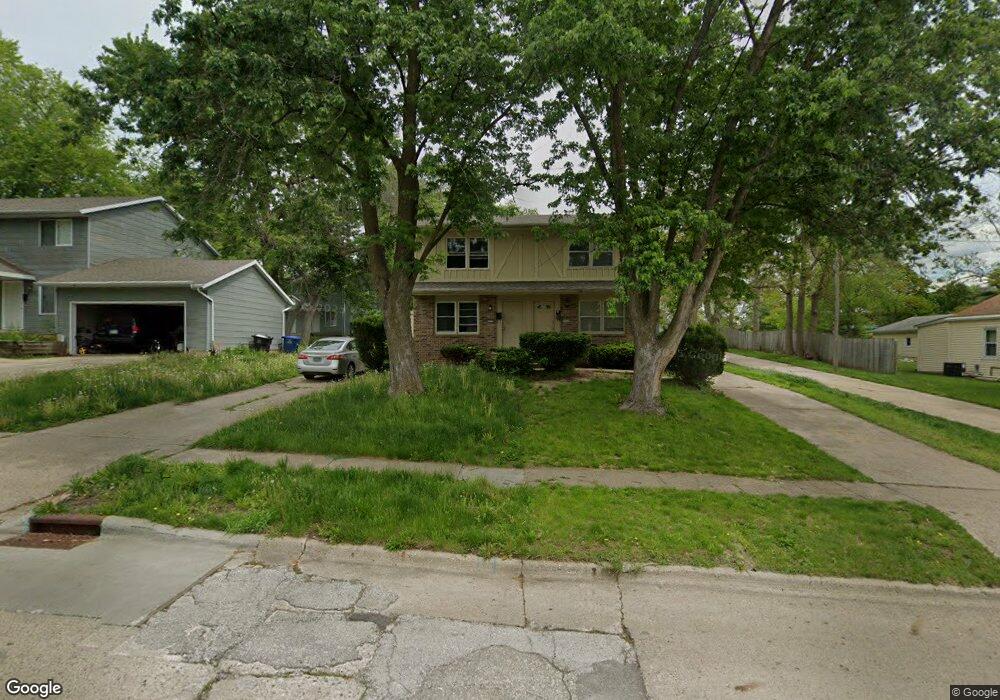 3217 61st St, Des Moines, IA 50322 - photo 1
