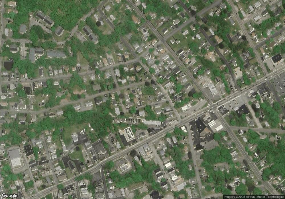 8 Hall St, Webster, MA 01570 - photo 1