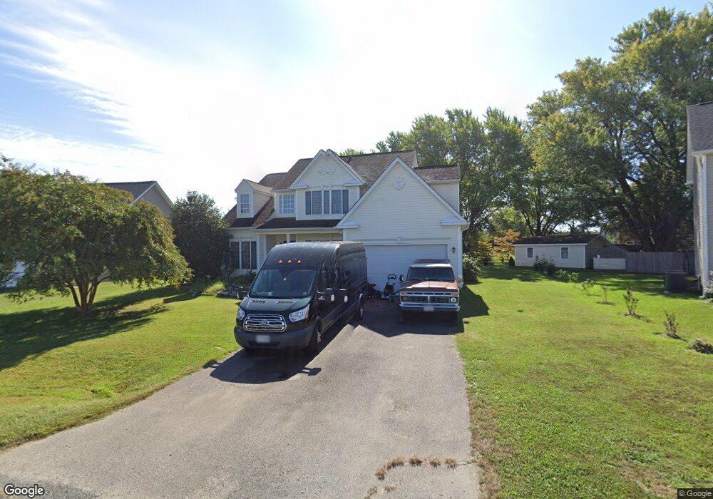 67 Creek Curve Dr, Colonial Beach, VA 22443 - photo 1