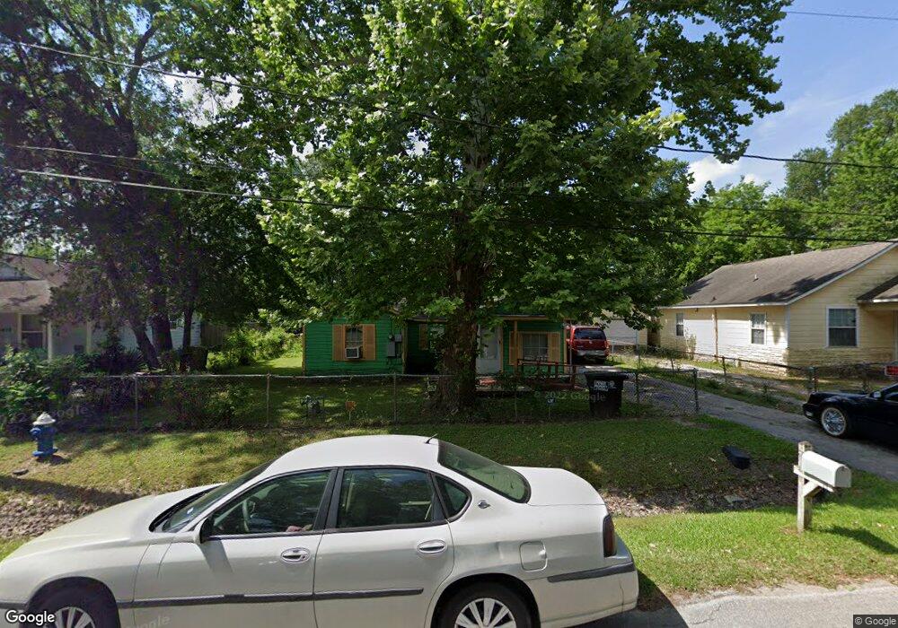 2824 Worthington St, Houston, TX 77093 - photo 1