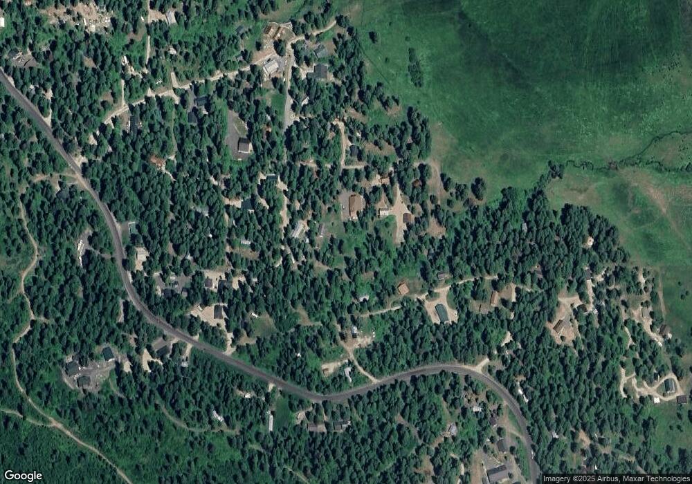 577 Hatch Rd, Cascade, ID 83611 - photo 1