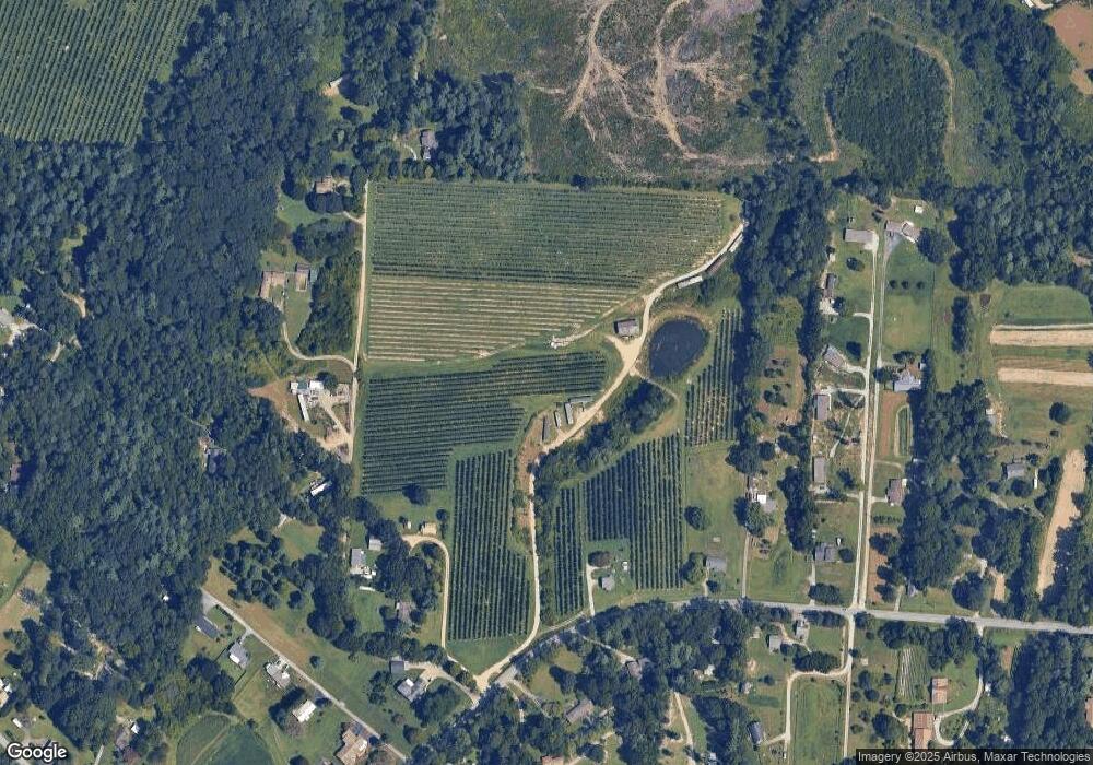 50 Calloway Ln, Hendersonville, NC 28792 - photo 1