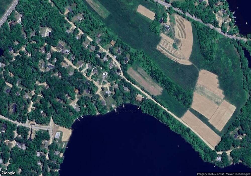 133 Damsite Rd, Center Barnstead, NH 03225 - photo 1