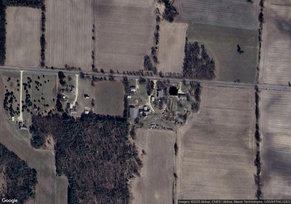 33267 Fulda Ave, Camp Douglas, WI 54618 - photo 1