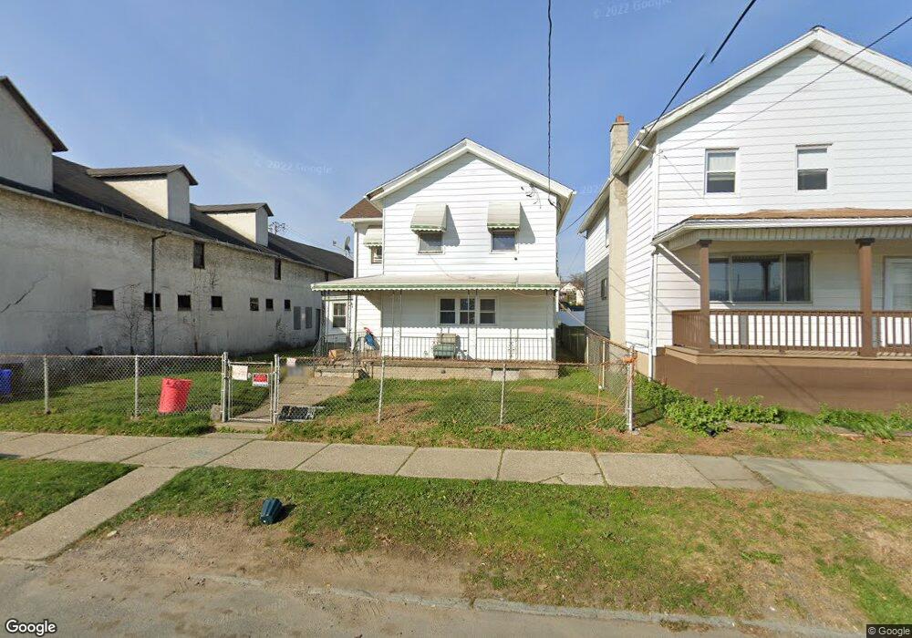 138 10th Ave, Scranton, PA 18504 - photo 1