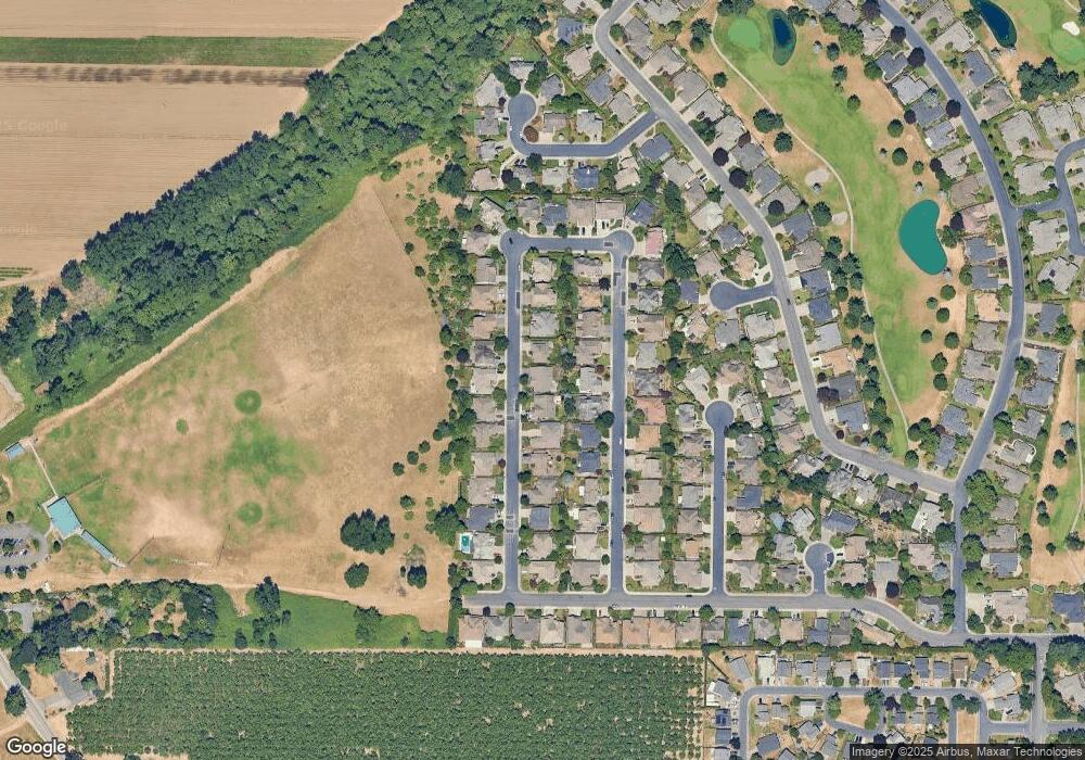 6277 Nicklaus Loop N, Keizer, OR 97303 - photo 1