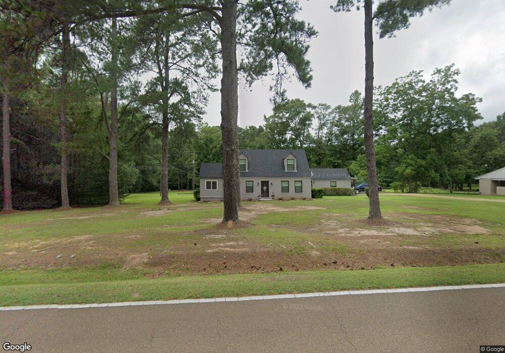 3089 Highway 51 Mm, McComb, MS 39648 - photo 1