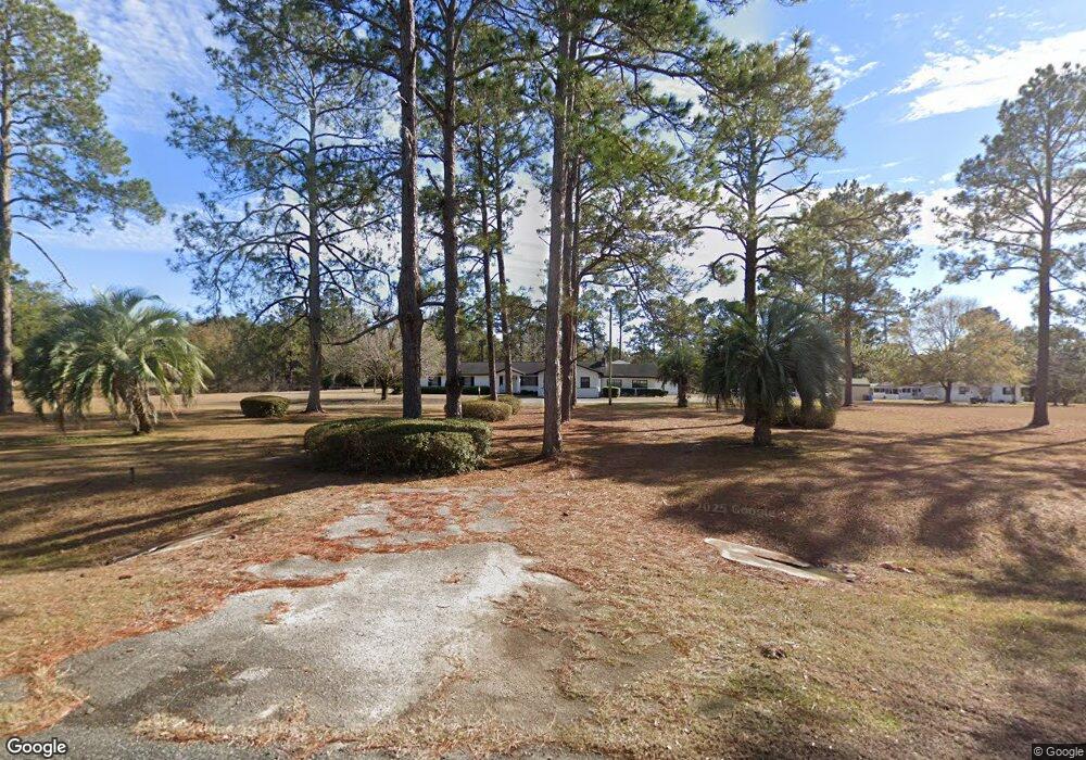 9778 Fl Ga Hwy, Havana, FL 32333 - photo 1