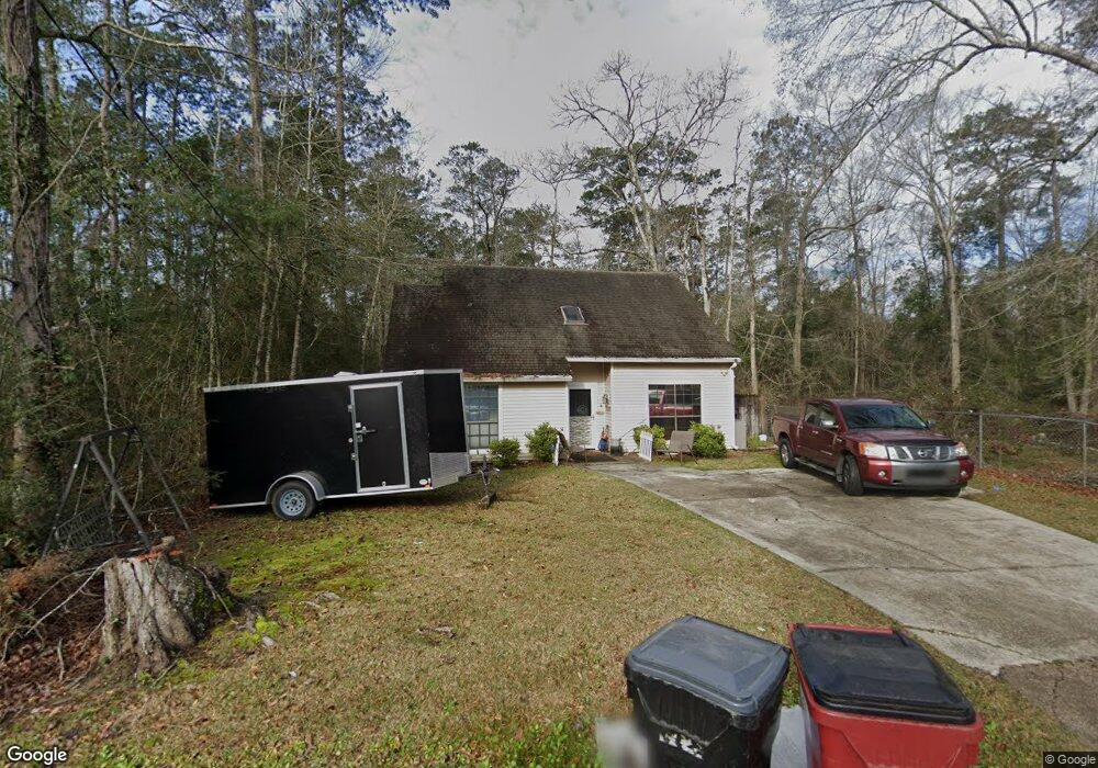 59441 Bonfouca St, Slidell, LA 70460 - photo 1