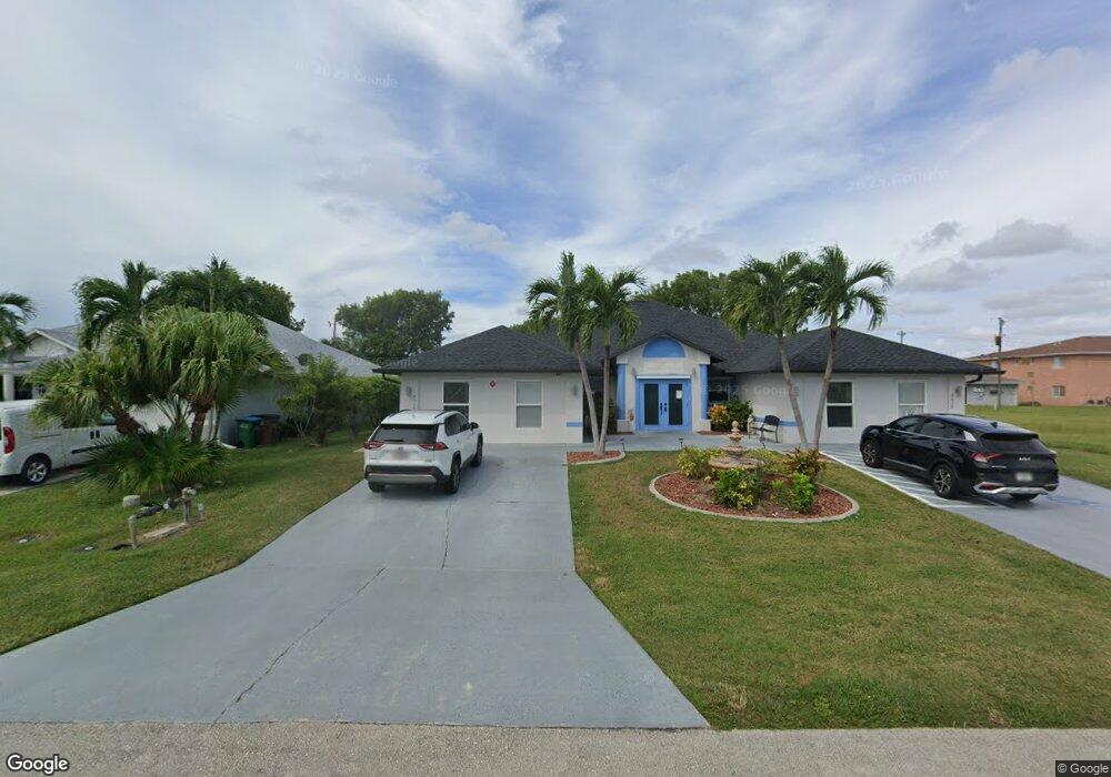 4614 SW 7th Place unit 44, Cape Coral, FL 33914 - photo 1