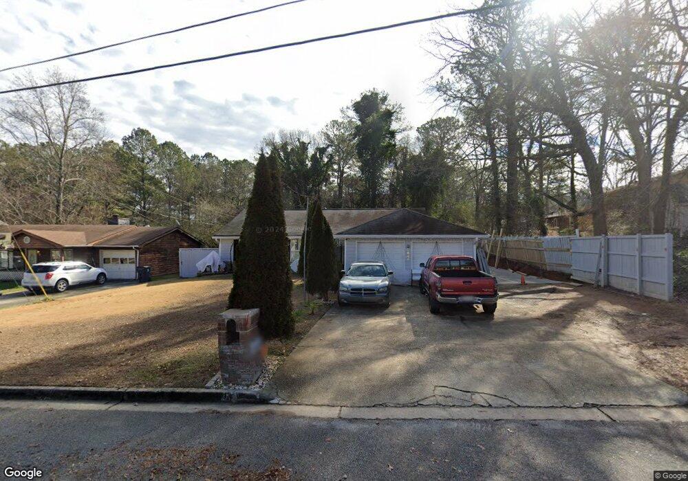 1640 Cherry Hill Ct SW, Conyers, GA 30094 - photo 1