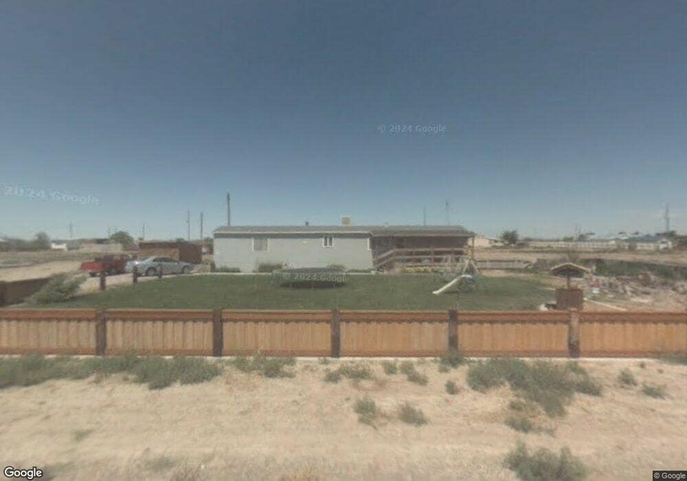 360 W 600 N, Hinckley, UT 84635 - photo 1