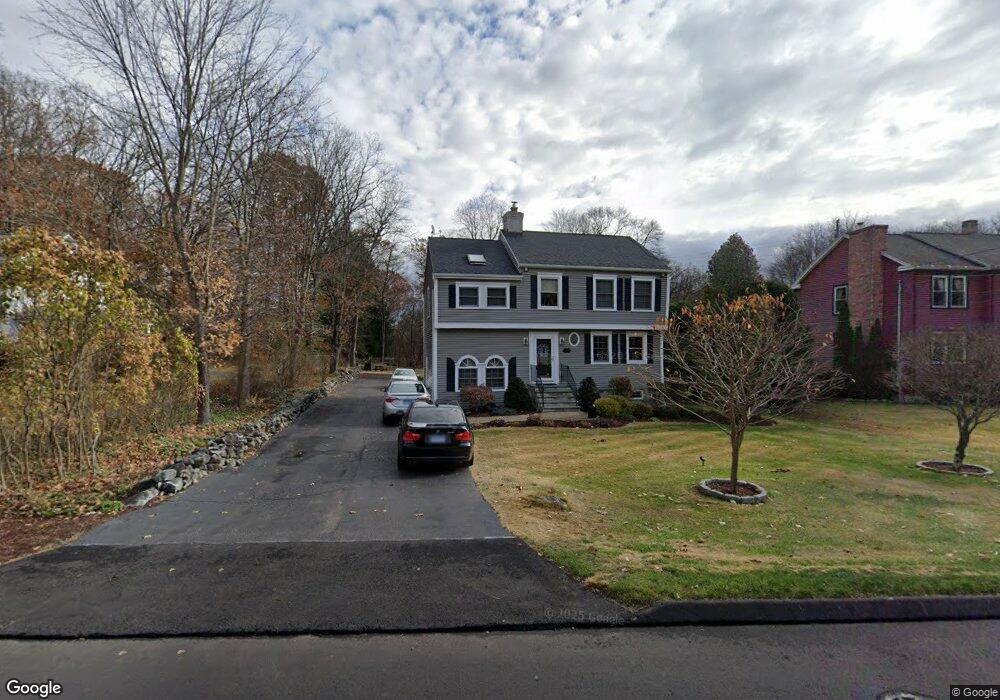 72 Shadduck Rd, Middlebury, CT 06762 - photo 1